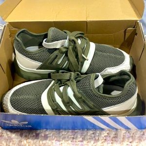 Authentic Adidas shoes